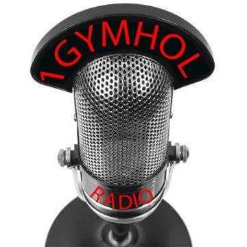 1gymholradio logo